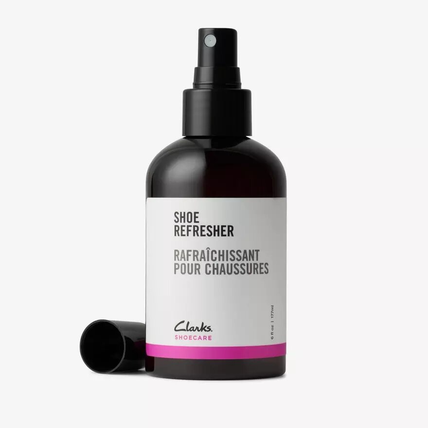 Spray rafraîchissant pour chaussures | Entretien des chaussures Spray rafraîchissant pour chaussures | Entretien des chaussures