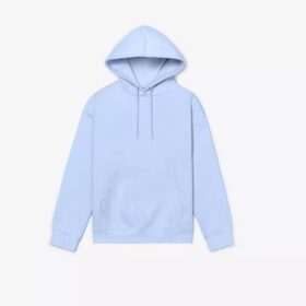 Sweats à capuche Cloudsteppers Everyday bleu clair