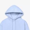 Sweats à capuche Cloudsteppers Everyday bleu clair Sweats à capuche Cloudsteppers Everyday bleu clair