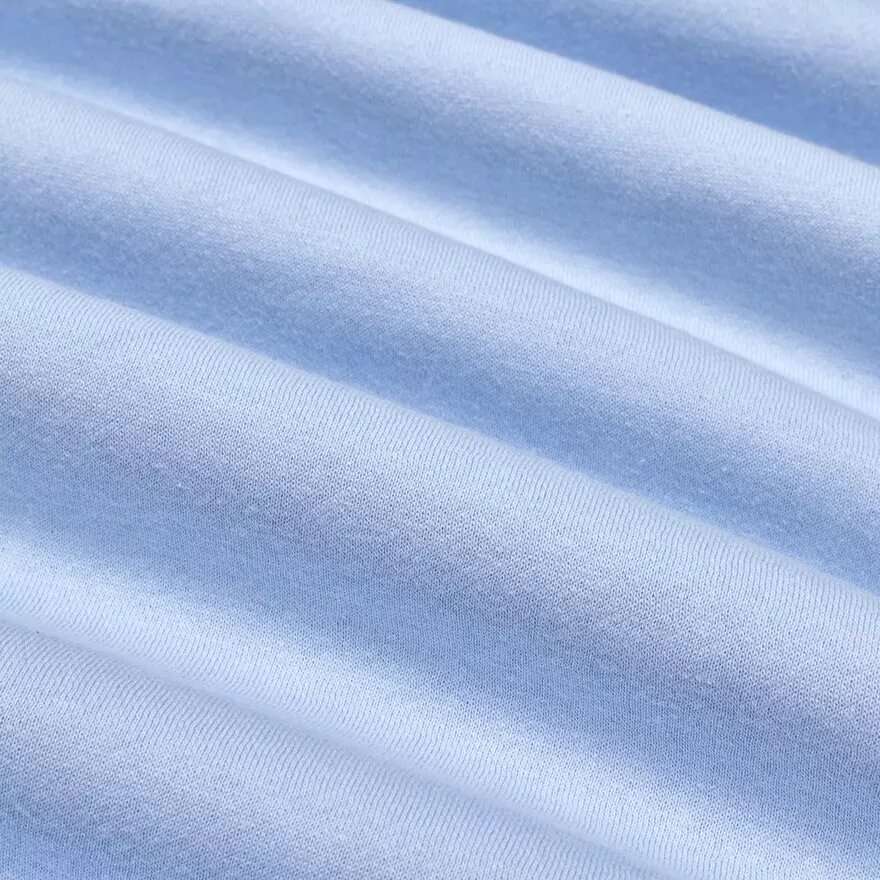 Sweats à capuche Cloudsteppers Everyday bleu clair Sweats à capuche Cloudsteppers Everyday bleu clair