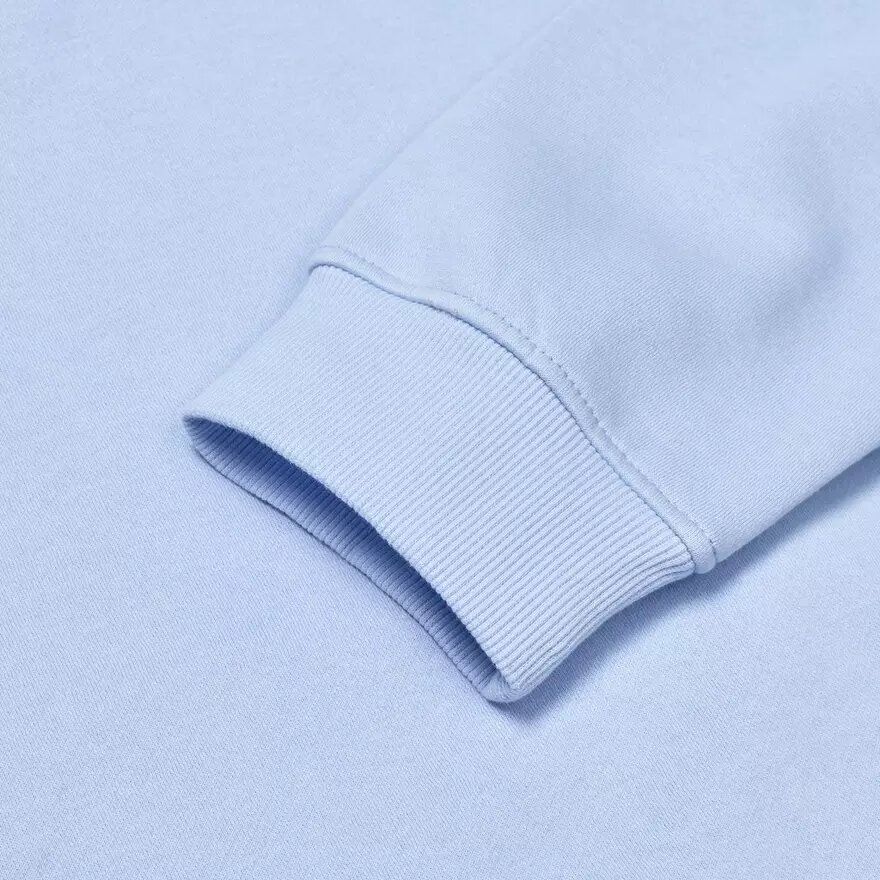 Sweats à capuche Cloudsteppers Everyday bleu clair Sweats à capuche Cloudsteppers Everyday bleu clair