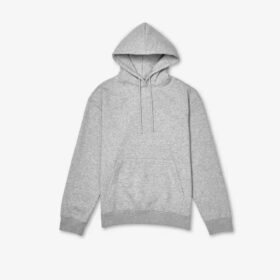 Sweats à capuche Cloudsteppers Everyday Gris