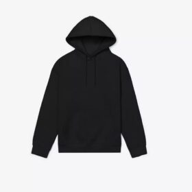 Sweats à capuche Cloudsteppers Everyday Noir