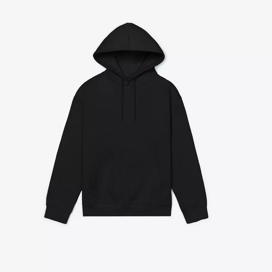 Sweats à capuche Cloudsteppers Everyday Noir Sweats à capuche Cloudsteppers Everyday Noir