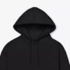 Sweats à capuche Cloudsteppers Everyday Noir Sweats à capuche Cloudsteppers Everyday Noir