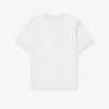 T-shirt Cloudsteppers Core blanc T-shirt Cloudsteppers Core blanc