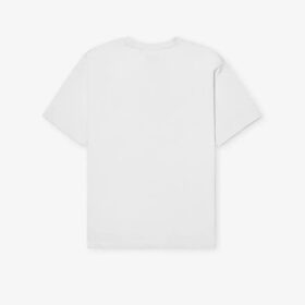 T-shirt Cloudsteppers Core blanc