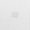 T-shirt Cloudsteppers Core blanc T-shirt Cloudsteppers Core blanc