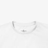 T-shirt Cloudsteppers Core blanc T-shirt Cloudsteppers Core blanc