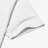 T-shirt Cloudsteppers Core blanc T-shirt Cloudsteppers Core blanc