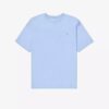 T-shirt Cloudsteppers Core bleu clair T-shirt Cloudsteppers Core bleu clair