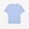 T-shirt Cloudsteppers Core bleu clair T-shirt Cloudsteppers Core bleu clair