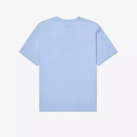T-shirt Cloudsteppers Core bleu clair