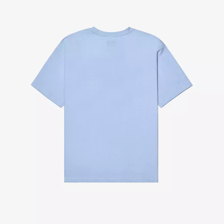 T-shirt Cloudsteppers Core bleu clair T-shirt Cloudsteppers Core bleu clair
