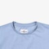 T-shirt Cloudsteppers Core bleu clair T-shirt Cloudsteppers Core bleu clair