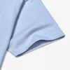 T-shirt Cloudsteppers Core bleu clair T-shirt Cloudsteppers Core bleu clair