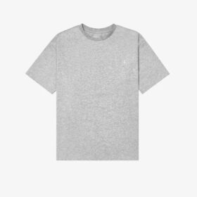 T-shirt Cloudsteppers Core gris