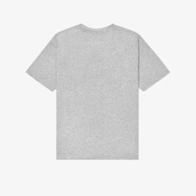 T-shirt Cloudsteppers Core gris
