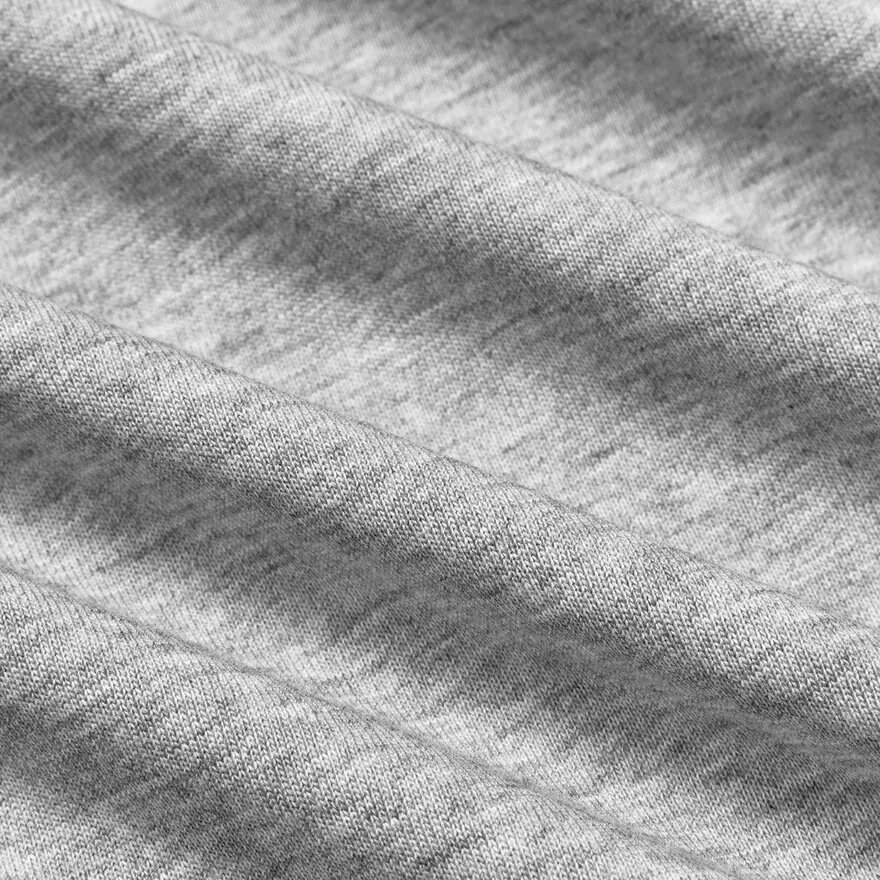 T-shirt Cloudsteppers Core gris T-shirt Cloudsteppers Core gris