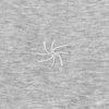 T-shirt Cloudsteppers Core gris T-shirt Cloudsteppers Core gris