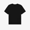 T-shirt Cloudsteppers Core noir T-shirt Cloudsteppers Core noir