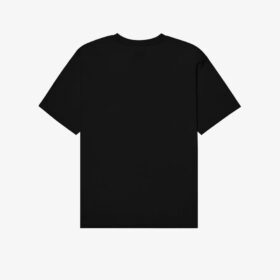 T-shirt Cloudsteppers Core noir