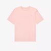 T-shirt Cloudsteppers Core rose poudré T-shirt Cloudsteppers Core rose poudré