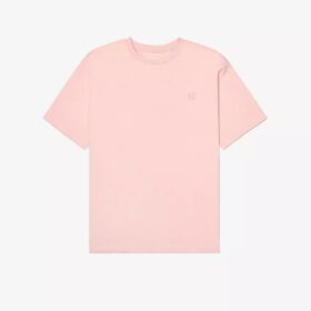 T-shirt Cloudsteppers Core rose poudré