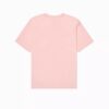T-shirt Cloudsteppers Core rose poudré T-shirt Cloudsteppers Core rose poudré