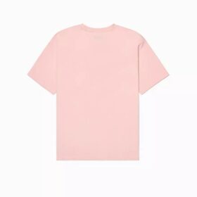 T-shirt Cloudsteppers Core rose poudré