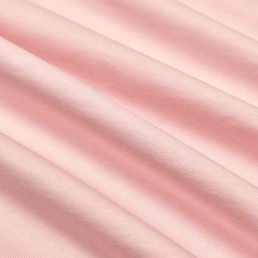 T-shirt Cloudsteppers Core rose poudré T-shirt Cloudsteppers Core rose poudré