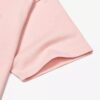 T-shirt Cloudsteppers Core rose poudré T-shirt Cloudsteppers Core rose poudré