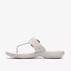 Tongs Breeze Cove blanc cassé pour femme Tongs Breeze Cove blanc cassé pour femme