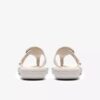 Tongs Breeze Cove blanc cassé pour femme Tongs Breeze Cove blanc cassé pour femme