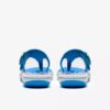 Tongs Breeze Cove bleu vif pour femme Tongs Breeze Cove bleu vif pour femme