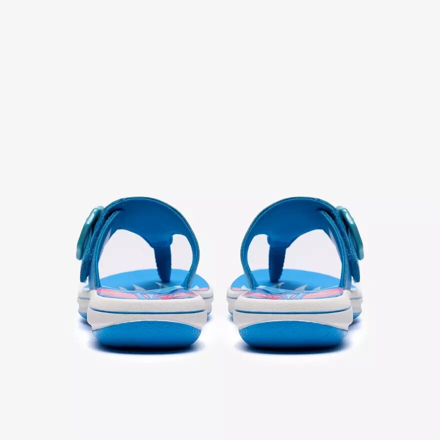 Tongs Breeze Cove bleu vif pour femme Tongs Breeze Cove bleu vif pour femme