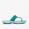 Tongs Breeze Cove Jade pour femme Tongs Breeze Cove Jade pour femme
