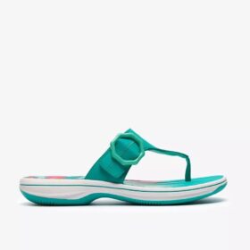 Tongs Breeze Cove Jade pour femme