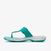 Tongs Breeze Cove Jade pour femme Tongs Breeze Cove Jade pour femme