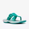 Tongs Breeze Cove Jade pour femme Tongs Breeze Cove Jade pour femme