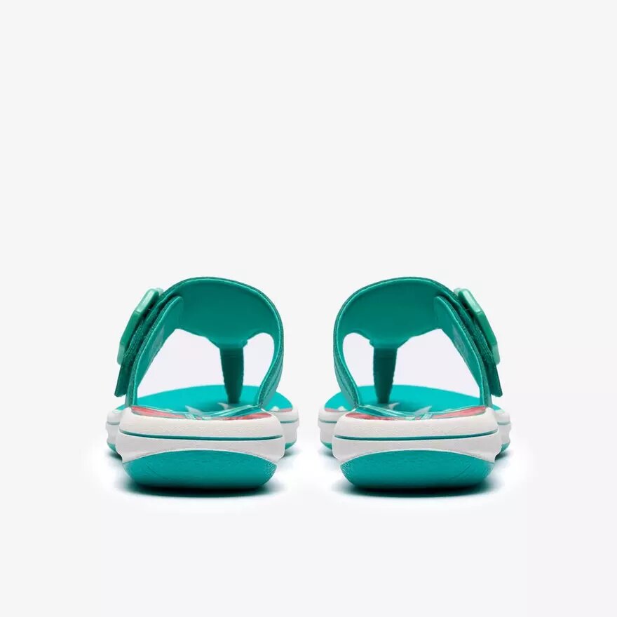 Tongs Breeze Cove Jade pour femme Tongs Breeze Cove Jade pour femme