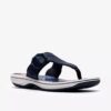 Tongs Breeze Cove noires pour femme Tongs Breeze Cove noires pour femme