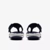 Tongs Breeze Cove noires pour femme Tongs Breeze Cove noires pour femme