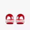 Tongs Breeze Cove pour femme, rouge coquelicot Tongs Breeze Cove pour femme, rouge coquelicot