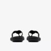 Tongs Breeze Gem noires pour femme Tongs Breeze Gem noires pour femme