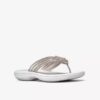 Tongs Breeze Gem Silver pour femme Tongs Breeze Gem Silver pour femme
