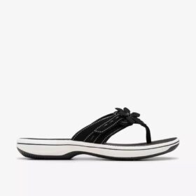 Tongs Breeze Opal Black pour femme
