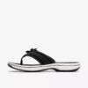 Tongs Breeze Opal Black pour femme Tongs Breeze Opal Black pour femme