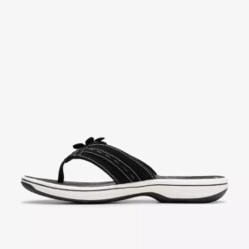 Tongs Breeze Opal Black pour femme