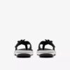 Tongs Breeze Opal Black pour femme Tongs Breeze Opal Black pour femme